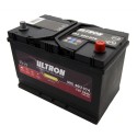 BATERIE AUTO ULTRON STANDARD 80Ah 580 40U 074