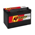 BATERIE AUTO BANNER POWER BULL 95Ah P9504