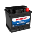 BATERIE AUTO ROMBAT CYCLON 55Ah 555 4720 045