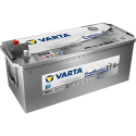 BATERIE CAMION VARTA PROMOTIVE EFB 240Ah C40