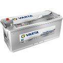 BATERIE CAMION VARTA PROMOTIVE SUPER HEAVY DUTY 180Ah M18