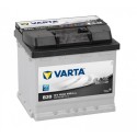 BATERIE CAMION VARTA PROMOTIVE SUPER HEAVY DUTY 140Ah K8