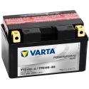 BATERIE MOTO VARTA POWERSPORTS AGM 7Ah 507 901 012 015
