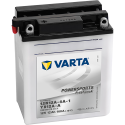 BATERIE MOTO VARTA POWERSPORTS FRESHPACK 9Ah 509 015 008