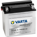 BATERIE MOTO VARTA POWERSPORTS FRESHPACK 18Ah 518 015 018