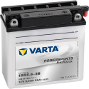 BATERIE MOTO VARTA POWERSPORTS FRESHPACK 5Ah 505 012 003