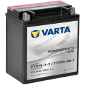 BATERIE MOTO VARTA POWERSPORTS FRESHPACK 4Ah 504 011 002
