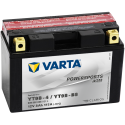 BATERIE MOTO VARTA POWERSPORTS AGM 12Ah 512 014 010