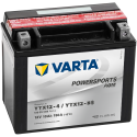 BATERIE MOTO VARTA POWERSPORTS AGM 8Ah 509 902 008