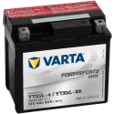 BATERIE MOTO VARTA POWERSPORTS AGM 3Ah 503 014 003