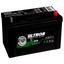 BATERIE AUTO ULTRON EFB 95Ah 595 U00 090