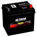 BATERIE AUTO ULTRON STANDARD 45Ah 545 1U7 033