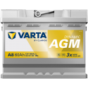 BATERIE AUTO VARTA AGM 70Ah A7