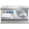 BATERIE AUTO VARTA EFB 65Ah N65