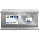 BATERIE AUTO VARTA EFB 85Ah N85