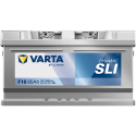 BATERIE AUTO VARTA SLI 100Ah H3