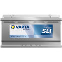 BATERIE AUTO VARTA SLI 110Ah I1
