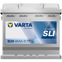 BATERIE AUTO VARTA SLI 45Ah B19