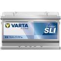 BATERIE AUTO VARTA SLI 56Ah C14
