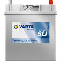 BATERIE AUTO VARTA SLI 40Ah A15