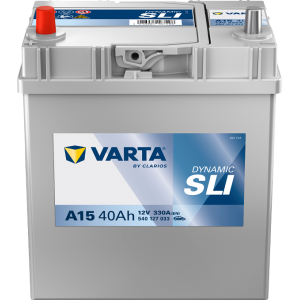 BATERIE AUTO VARTA SLI 40Ah A15