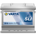 BATERIE AUTO VARTA SLI 40Ah A15