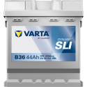 BATERIE AUTO VARTA SLI 44Ah B18