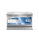 BATERIE AUTO VARTA SLI 74Ah E12