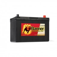 Baterii Auto Banner Running Bull EFB