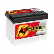 Baterii Auto Banner Power Bull Professional