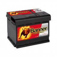 Baterii Auto Banner Power Bull