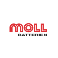 Baterii Auto Moll