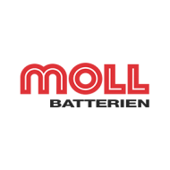 Baterii Stationare Moll